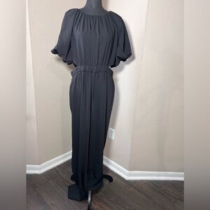 Antonio Melani Peak-A-Boo Jumpsuit BOGO